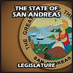 圣安地列斯州议会